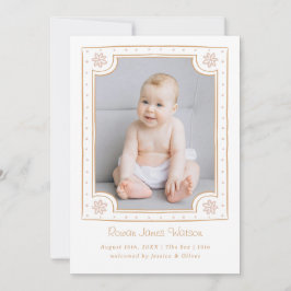 Anuncio Diseño caprichoso de fotos enmarcadas