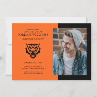 Anuncio Diseño de Espíritu de los Bengals de la Universida