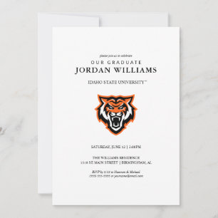 Anuncio Diseño de Espíritu de los Bengals de la Universida