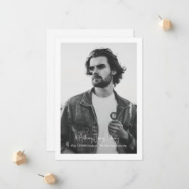 Anuncio Diseño moderno fotográfico sencillo y bordeado