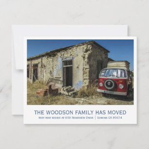 Anuncio Divertido movimiento