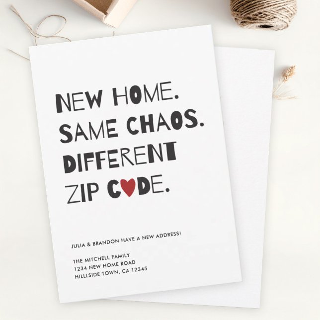 Anuncio Divertido movimiento Minimalista moderno (Subido por el creador)