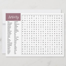 Anuncio Divertido perdiendo su actividad