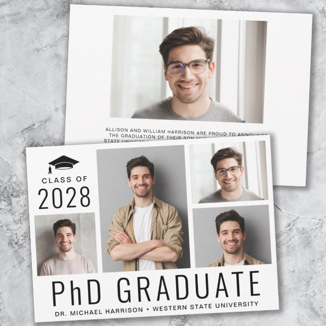 Anuncio Doctorado en Doctorado en Doctorado 5 Graduación d (Subido por el creador)