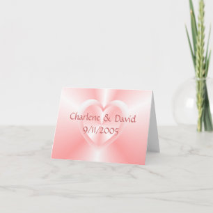 Anuncio dos corazones