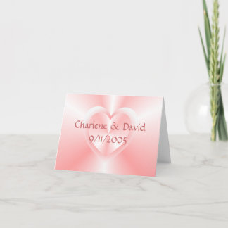 Anuncio dos corazones