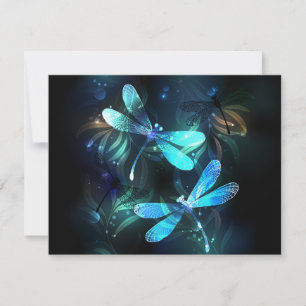 Anuncio Dragonflies