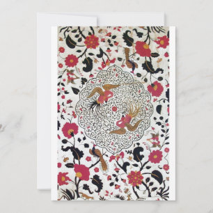 Anuncio EDEN, blanco y negro, rojo