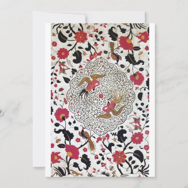 Anuncio EDEN, blanco y negro, rojo (Anverso)