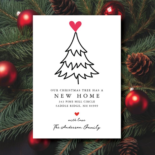 Anuncio El árbol de Navidad más afectuoso nuevo hogar en m (Subido por el creador)