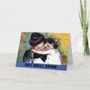 Anuncio El bebé y la madre se recuperan