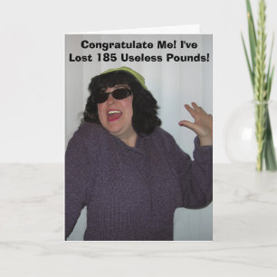 Anuncio ¡El Divorcio fue Final ayer!