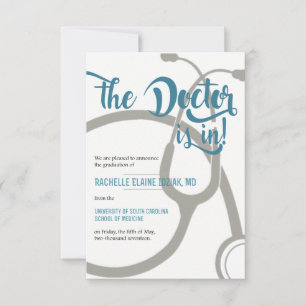 Anuncio El doctor está dentro