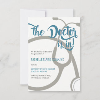 Anuncio El Doctor está dentro