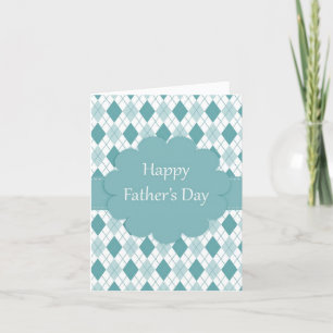 Anuncio El feliz día del padre