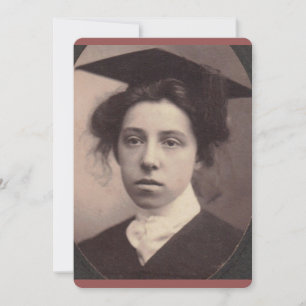 Anuncio El graduado