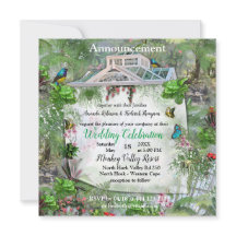 El Greenhouse victoriano