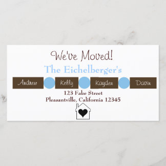 Anuncio El hogar es donde está el corazón