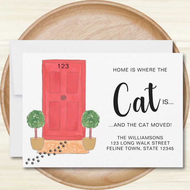 Anuncio El hogar es donde se mueve el gato (Subido por el creador)