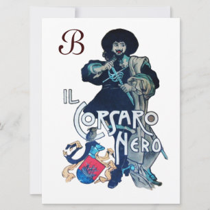 Anuncio EL MONOGRAMA DEL CORSAARIO NEGRO hielo