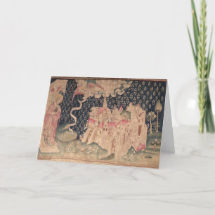 Anuncio El segundo ángel anuncia la caída de Babilonia