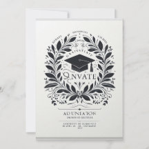 El triunfo del graduado