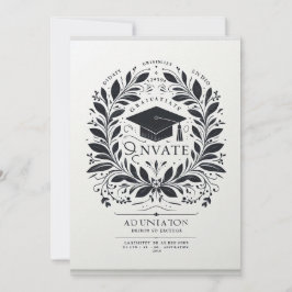 Anuncio El triunfo del graduado