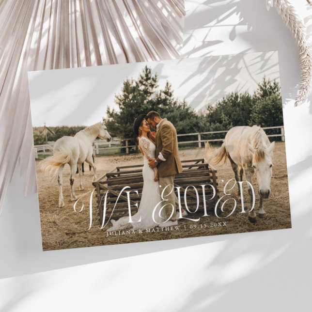 Anuncio Elegante de época, foto Boda elegida (Subido por el creador)