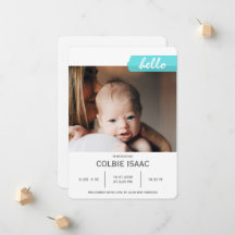 Elegante Fotocollage Cinta Washi Azul Teñido Nacim