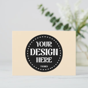 Anuncio Elegante, refinado, elegante y minimalista