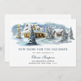 Anuncio Elegantes Navidades inversionistas que se mueven