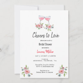 Anuncio Elegantes vítores rosas para amar la ducha de novi