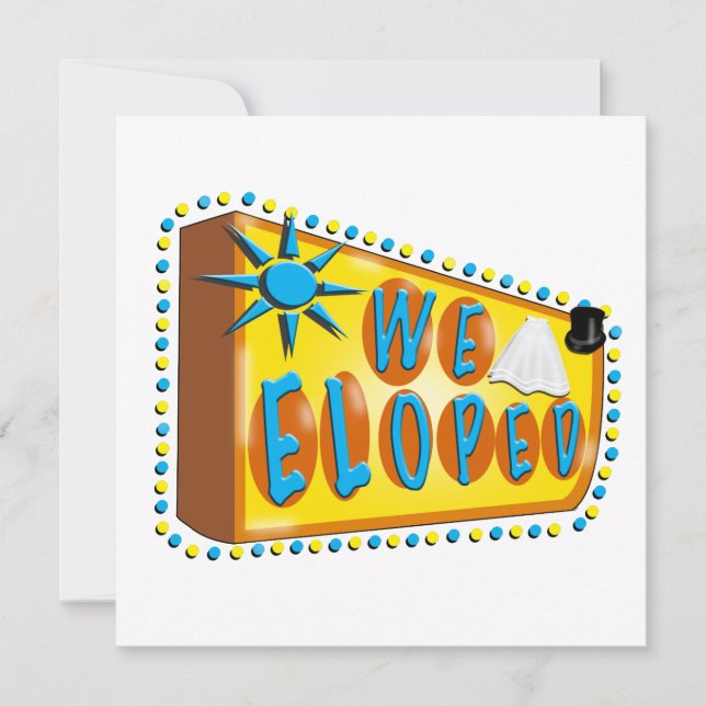 Anuncio Elogiamos el Rótulo (Anverso)