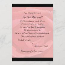 Elopement Coral Rosa 2