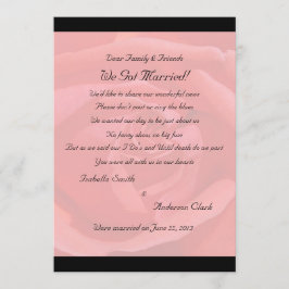 Anuncio Elopement Coral Rosa 2