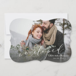 ANUNCIO ELOPERAMOS (MARBLE BACKER)