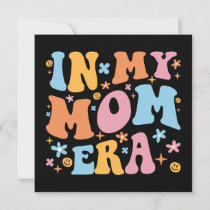 Anuncio En la era de mi mamá