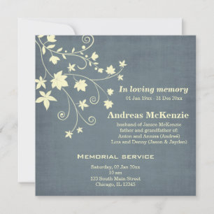 Anuncio En la memoria amorosa