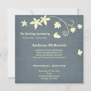 Anuncio En la memoria amorosa