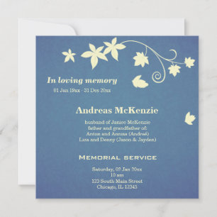 Anuncio En la memoria amorosa