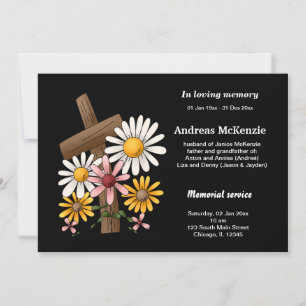 Anuncio En memoria cariñosa