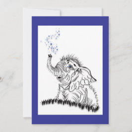 Anuncio Energía elefante