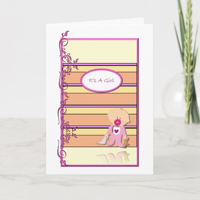 Anuncio Es un Girl1 (Anverso)