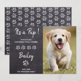 Anuncio Es un nuevo Mascota de cachorros