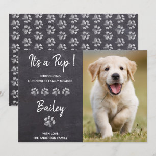 Anuncio Es un nuevo Mascota de cachorros