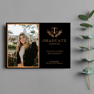 Anuncio Escala de abogados de la justicia oro negro gradua