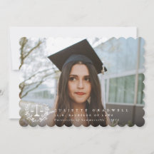 Escuela de Derecho Sobreposición Blanca 2 Graduaci