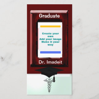 Anuncio Escuela de Medicina de Graduación