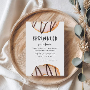 Anuncio Espolvoreada con amor, sin ducharse