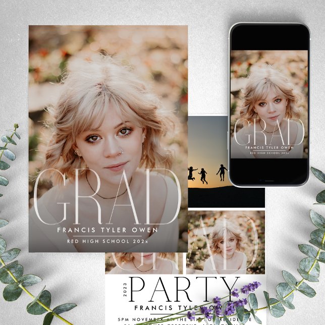 Anuncio Este soy yo | Escuela Secundaria de Grado Moderno  (Subido por el creador)